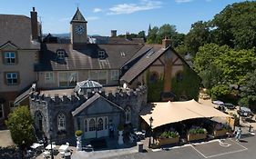 GN Abbey Court Hotel, Lodges & Trinity Leisure Spa